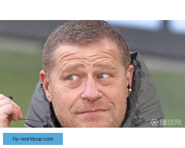 埃贝尔反问德甲改革为何此时