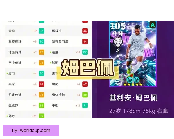 坎波斯称姆巴佩青训天赋显露 坎波斯称姆巴佩青训天赋显露