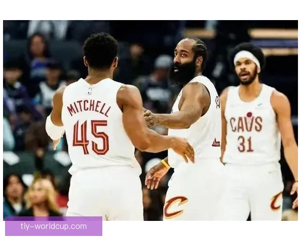 哈登绝平骑士逆转掘金空砍三双