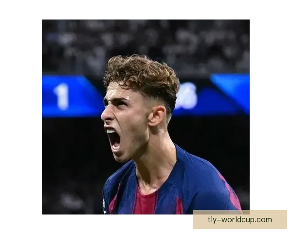 费尔明从小巴萨迷圆梦队长之路