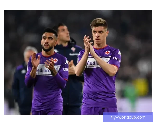 佛罗伦萨奋勇取胜范奥利居首功