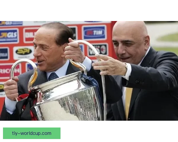 加利亚尼曝老贝买米兰只因爱