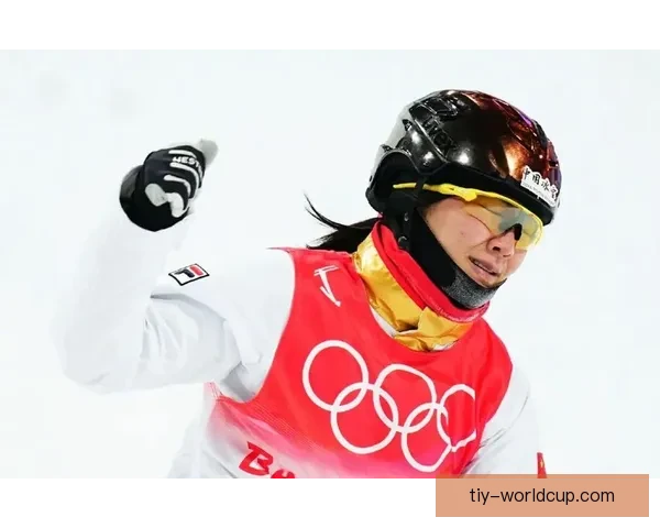 徐梦桃晒合影预判成真有多厉害 徐梦桃晒合影预判成真有多厉害