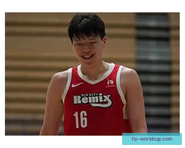 杨瀚森回应期待听呐喊却失常场