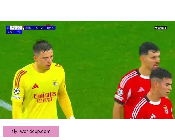 欧冠附加赛皇马晋级领先本菲卡