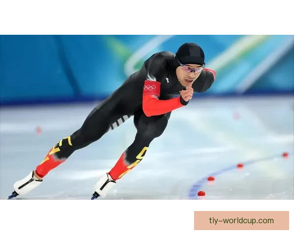 男团速滑不敌美国将战铜牌决战